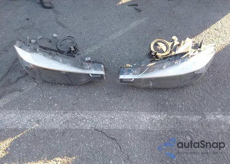 2014 BMW M5 from USA, damaged, VIN WBSFV9C5XED594015